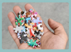 quebra-cabeça personalizado 1000 peças brinquedo de papel adulto jogos de quebra-cabeça de anime quebra-cabeça atacado com caixa
