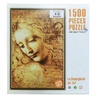 Desenhos de impressão por sublimação quebra-cabeça 1500 peças presentes para adultos quebra-cabeças de madeira